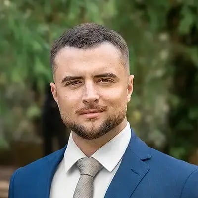 Telmo Ramos, founder of Taxbordr